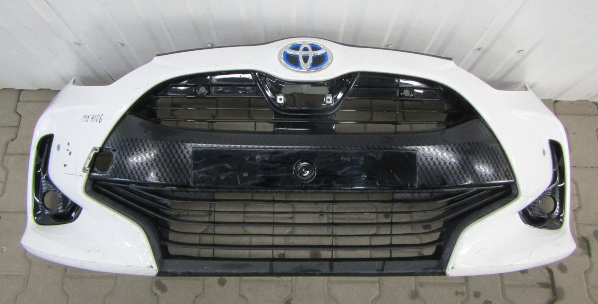 Prednji branik Toyota Yaris 4 IV 20-