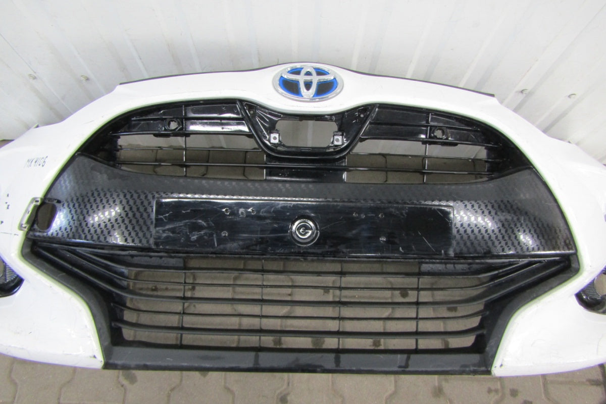 Prednji branik Toyota Yaris 4 IV 20-