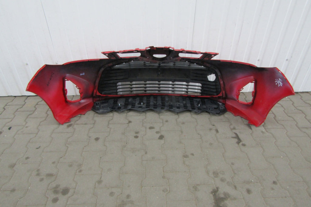 Prednji branik Toyota Yaris 3 III Lift 14-17