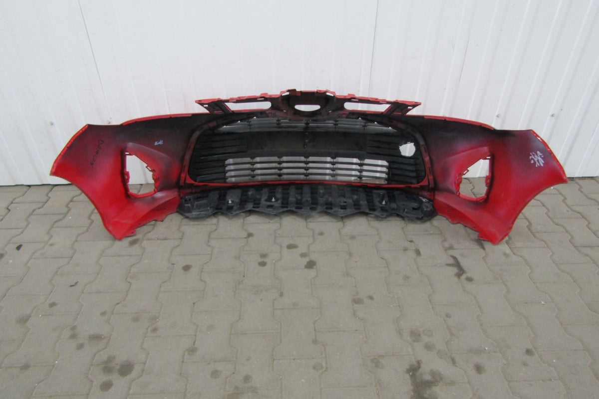 Prednji branik Toyota Yaris 3 III Lift 14-17