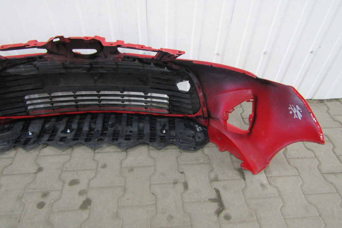 Prednji branik Toyota Yaris 3 III Lift 14-17
