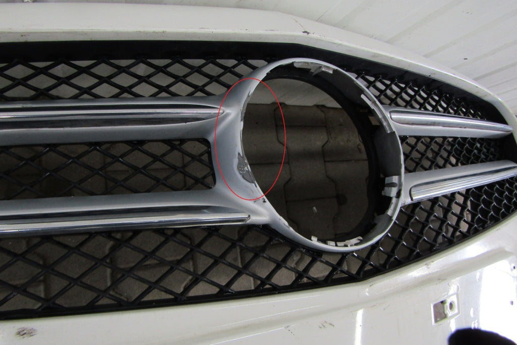 Prednji branik Mercedes A-Klasa W176 176 12-15