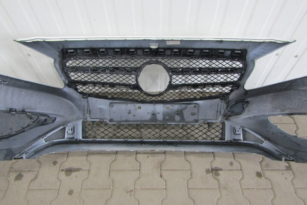 Prednji branik Mercedes A-Klasa W176 176 12-15