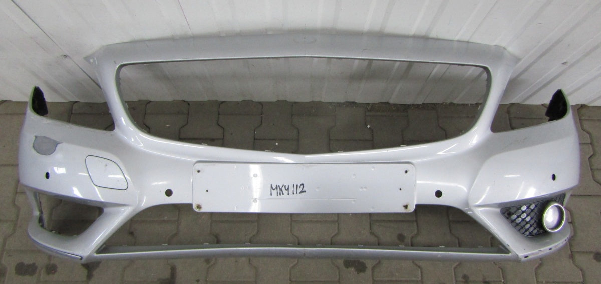 Prednji branik Mercedes B-Klasa W246 11-14
