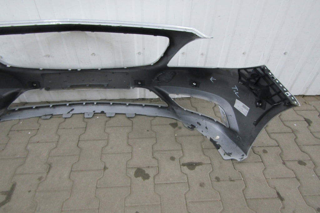Prednji branik Mercedes B-Klasa W246 11-14
