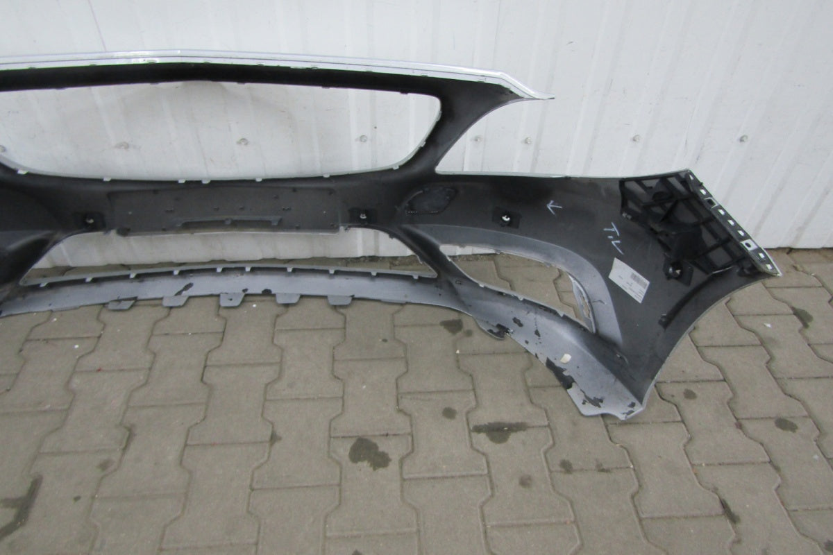 Prednji branik Mercedes B-Klasa W246 11-14
