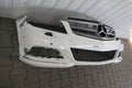 Prednji branik Mercedes C-Klasa W204 LIFT 11-14