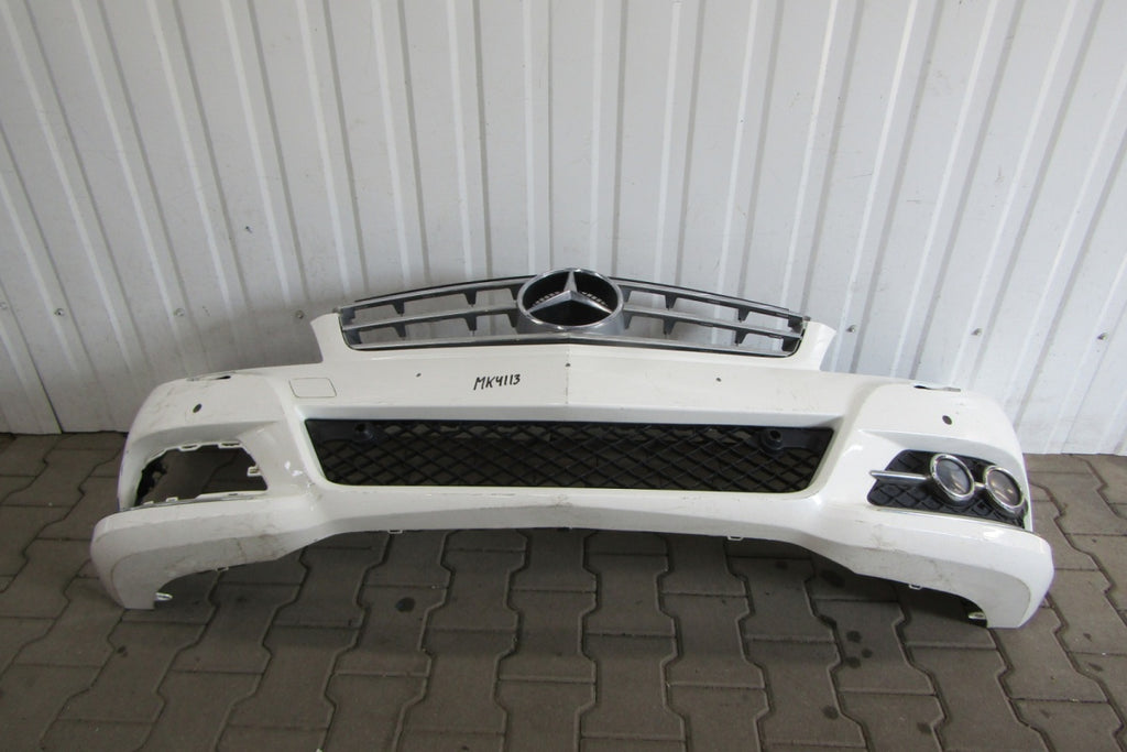 Prednji branik Mercedes C-Klasa W204 LIFT 11-14