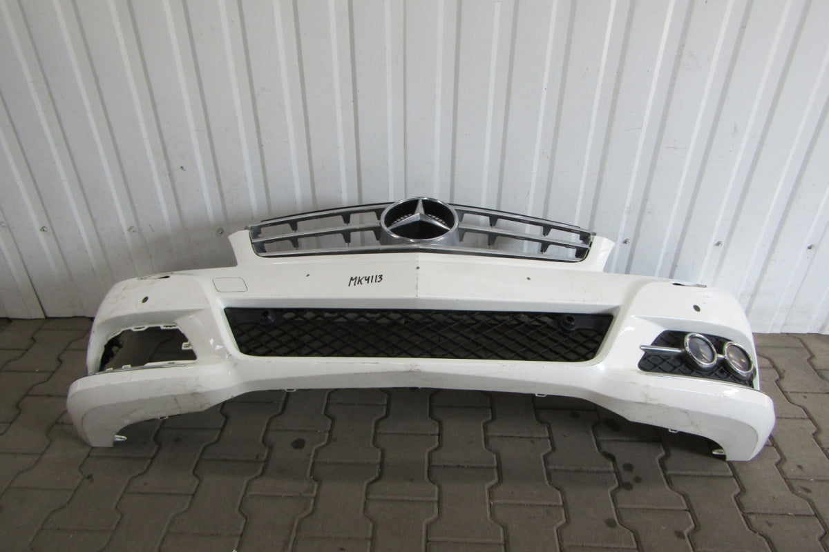 Prednji branik Mercedes C-Klasa W204 LIFT 11-14