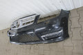 Prednji branik Mercedes C klasa 204 AMG lift 11- (LEDY)