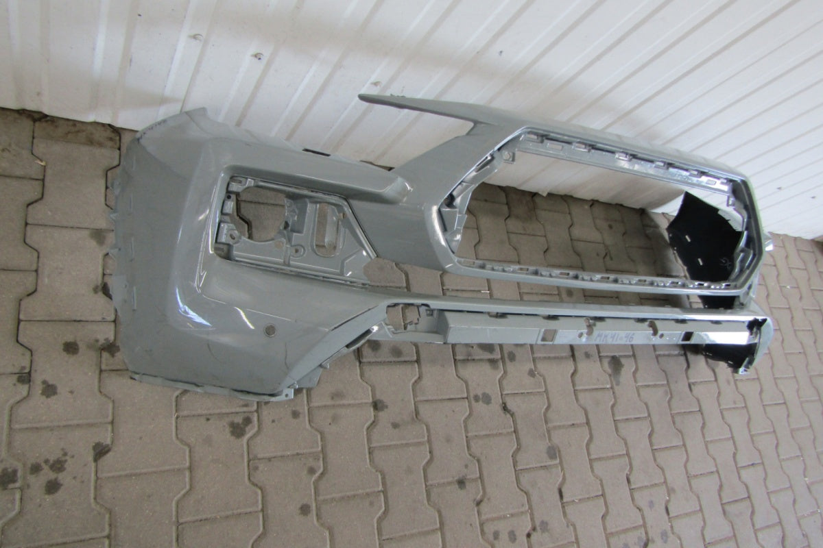 Prednji branik Toyota Rav 4 V 5 Adventure 19-