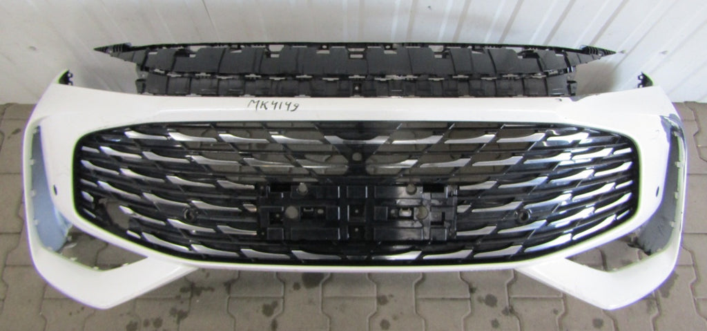 Prednji branik MG HS II 2 2024-