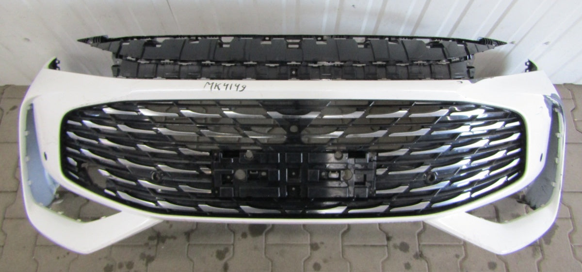 Prednji branik MG HS II 2 2024-