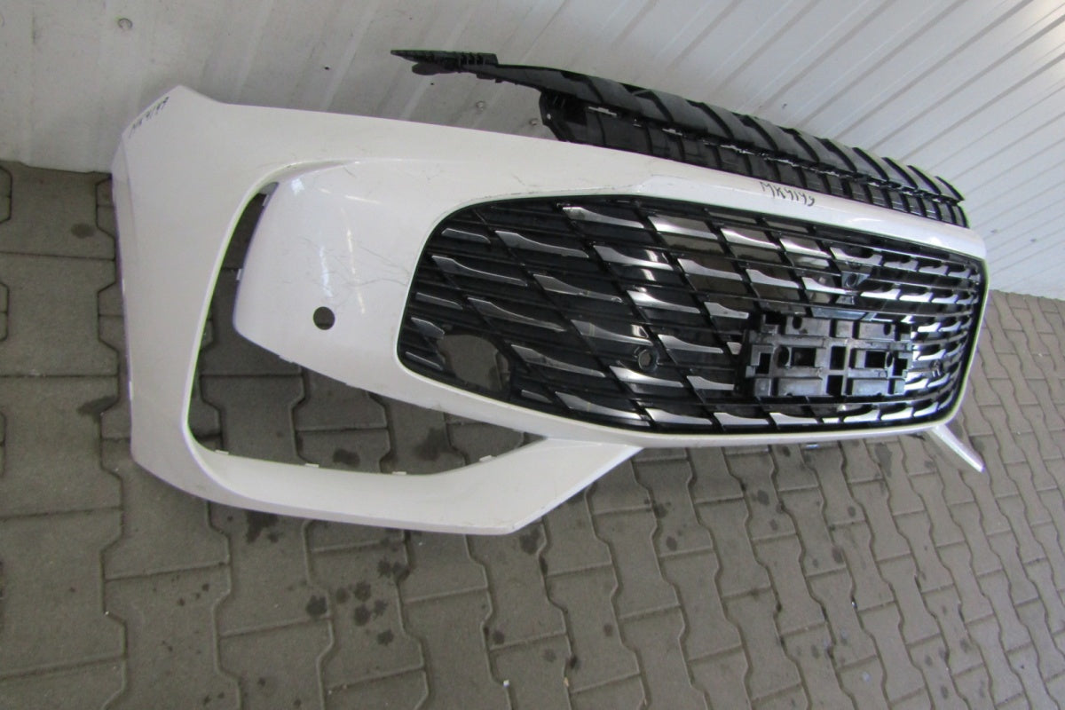 Prednji branik MG HS II 2 2024-