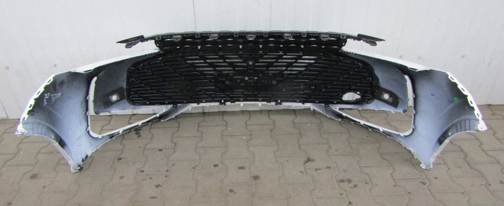 Prednji branik MG HS II 2 2024-