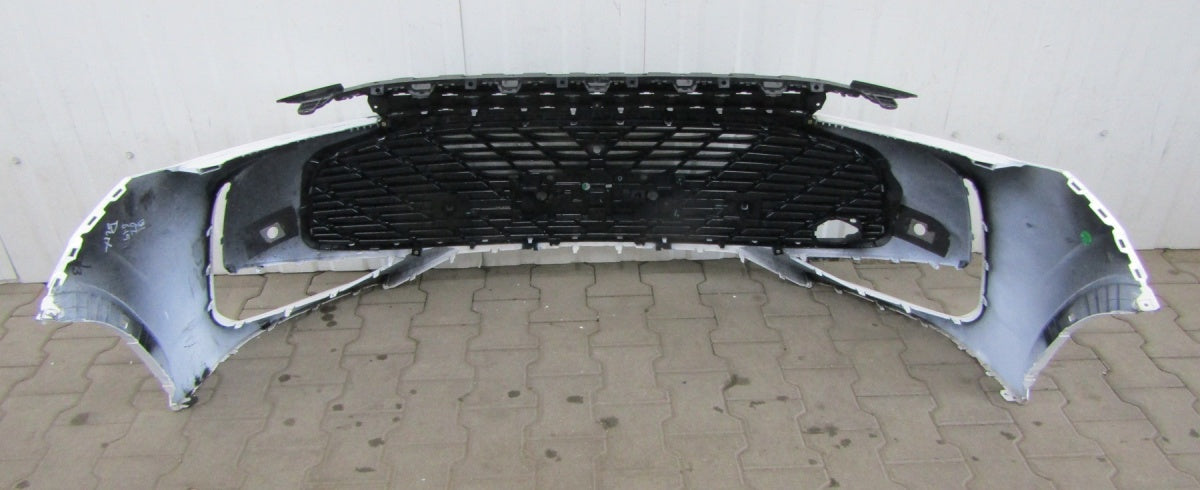 Prednji branik MG HS II 2 2024-