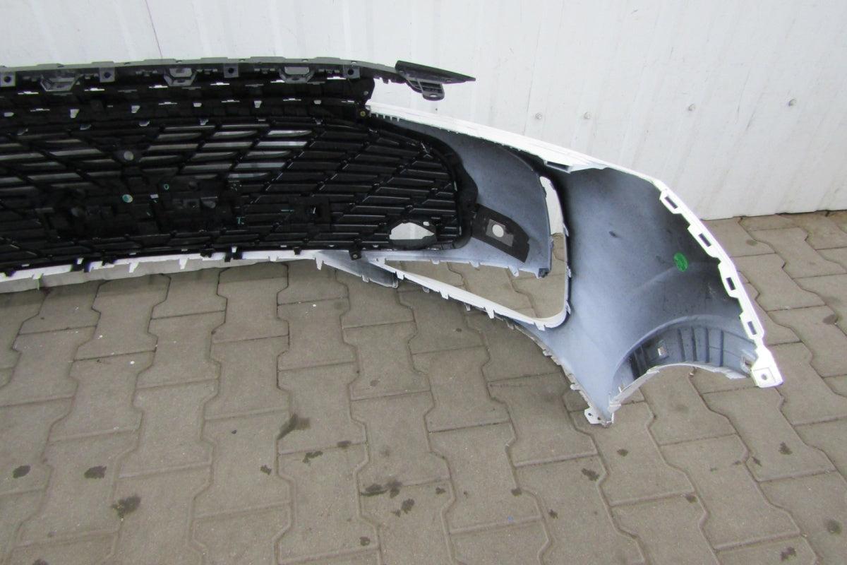 Prednji branik MG HS II 2 2024-