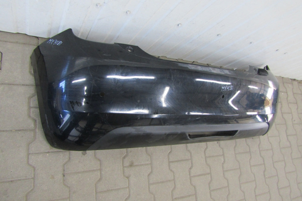 Zadnji branik 500e II 500 E II 2020-