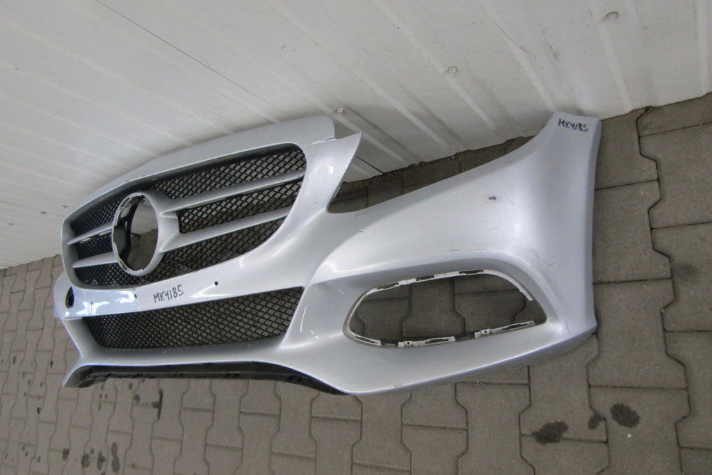 Prednji branik Mercedes C-klasa W205 205 14-18