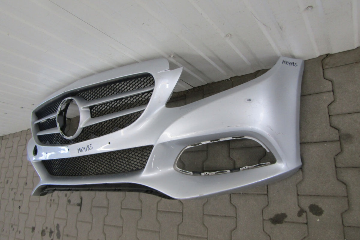 Prednji branik Mercedes C-klasa W205 205 14-18