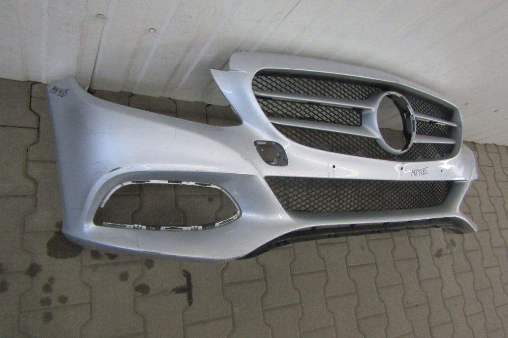 Prednji branik Mercedes C-klasa W205 205 14-18