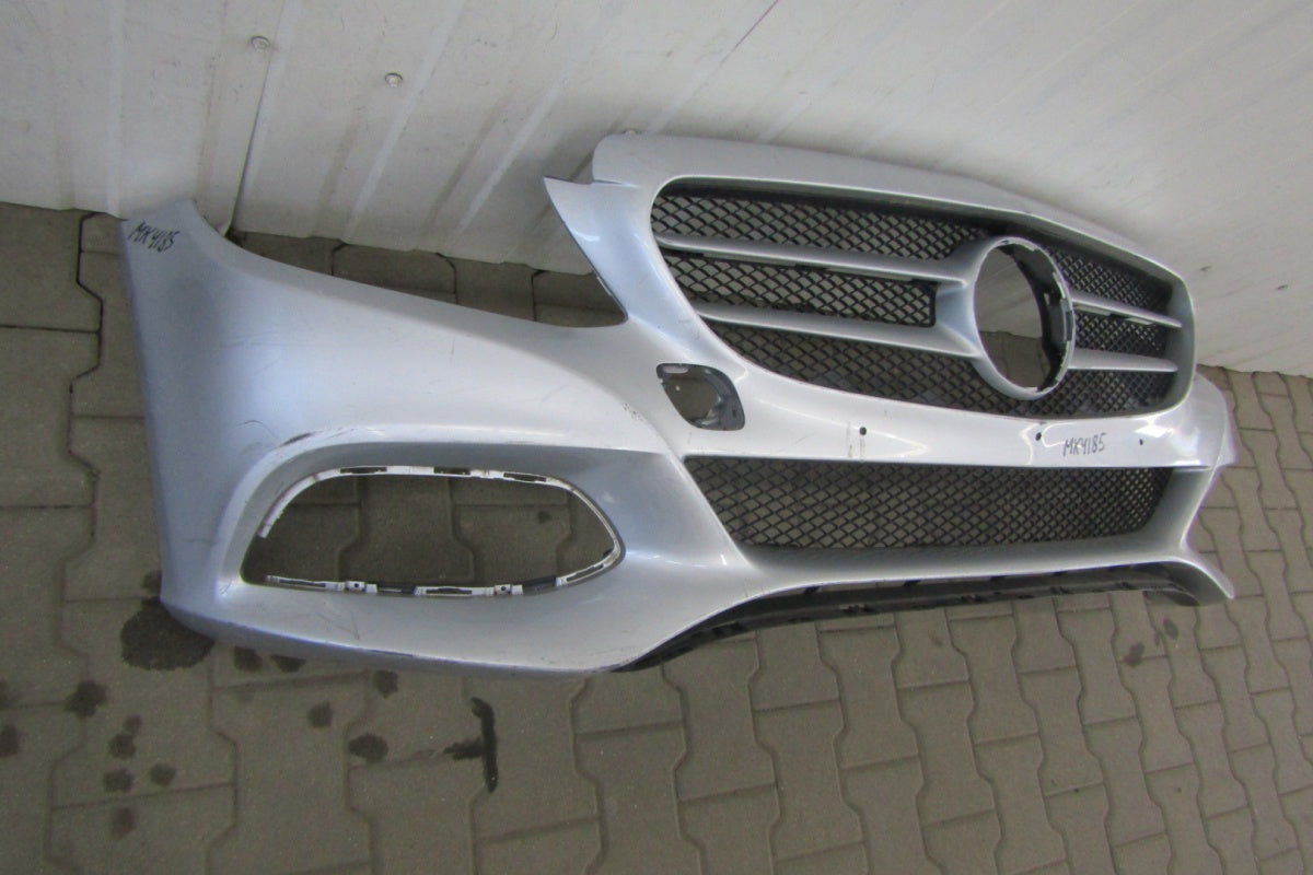 Prednji branik Mercedes C-klasa W205 205 14-18