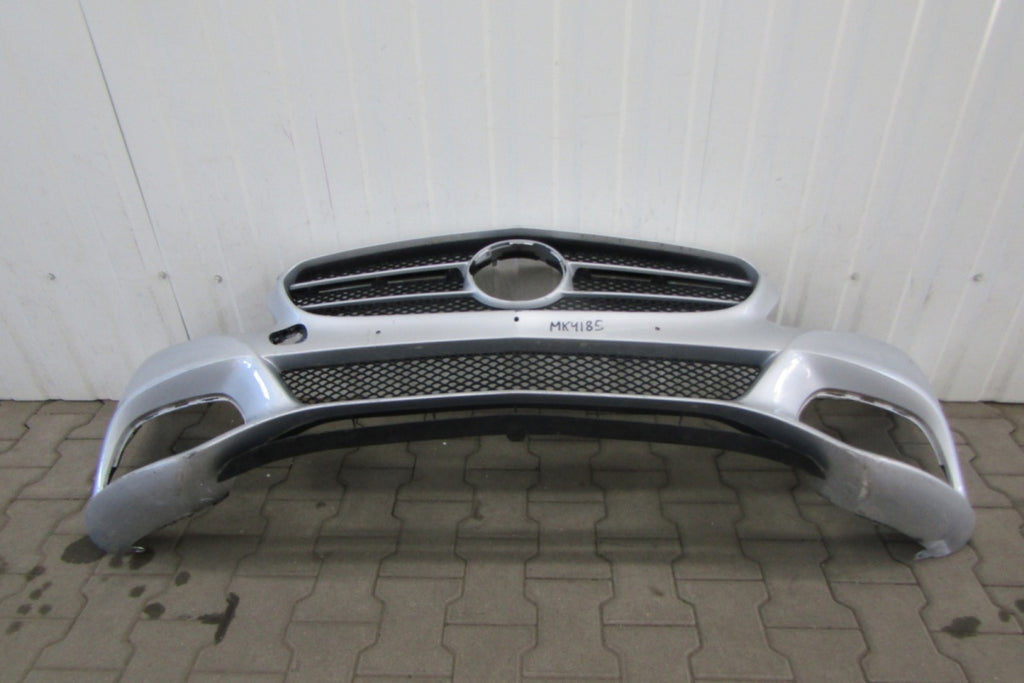 Prednji branik Mercedes C-klasa W205 205 14-18
