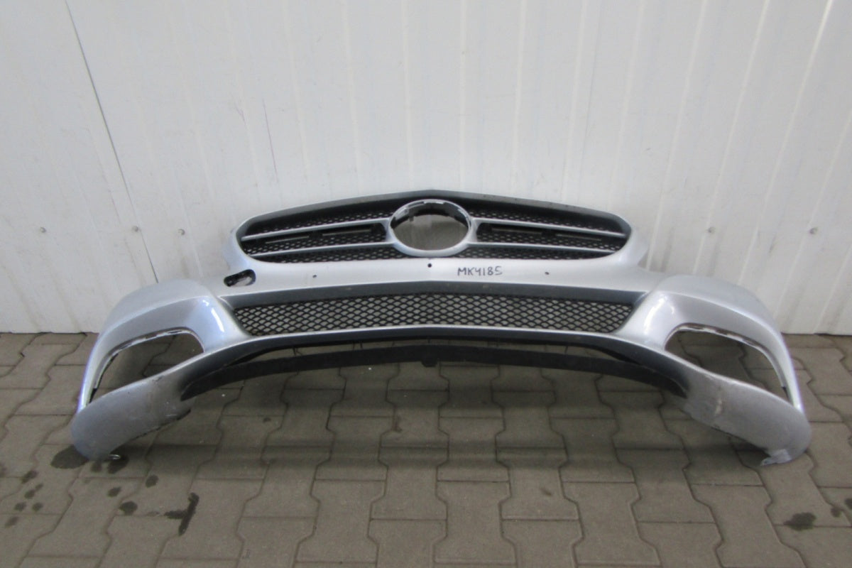 Prednji branik Mercedes C-klasa W205 205 14-18
