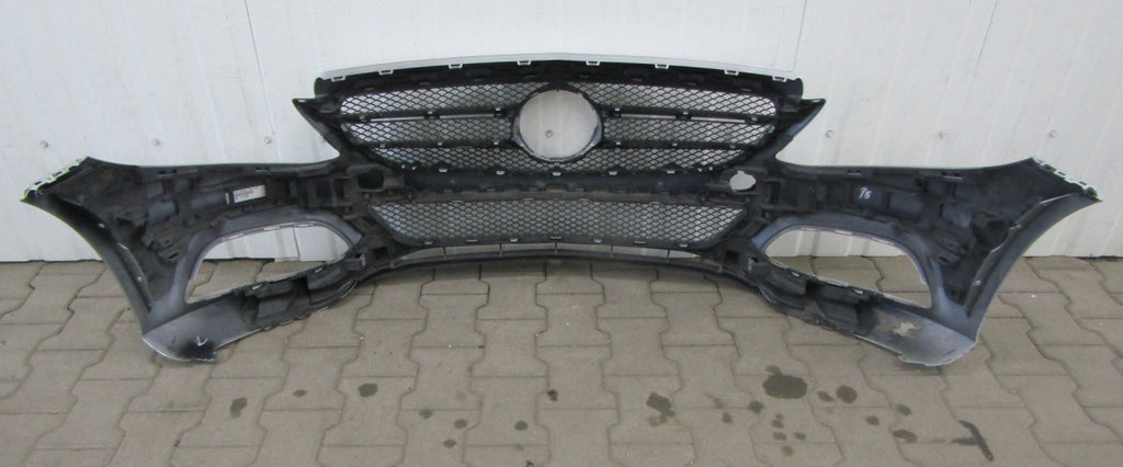 Prednji branik Mercedes C-klasa W205 205 14-18