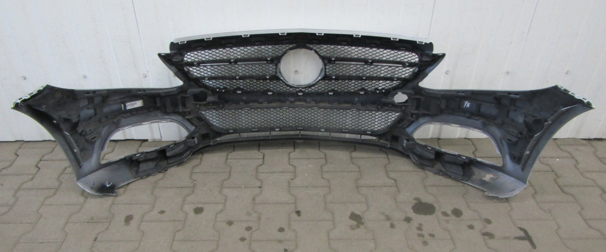 Prednji branik Mercedes C-klasa W205 205 14-18