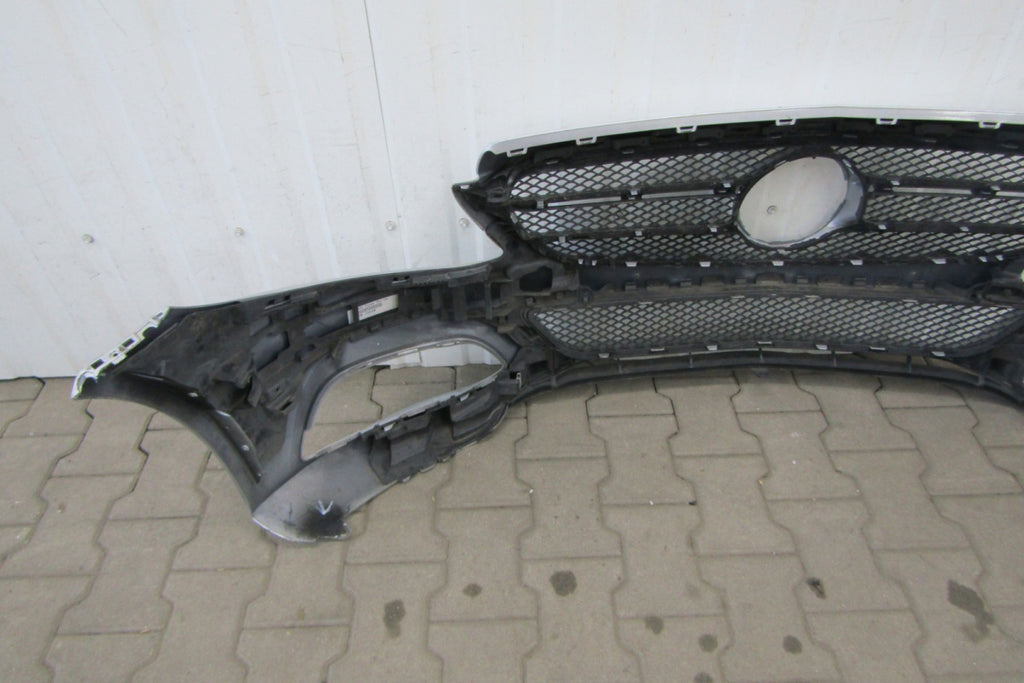 Prednji branik Mercedes C-klasa W205 205 14-18