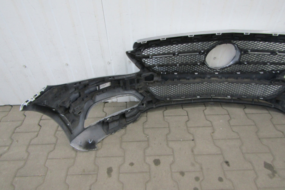 Prednji branik Mercedes C-klasa W205 205 14-18
