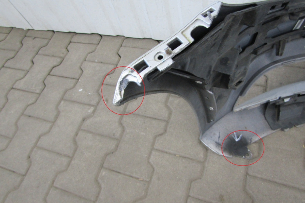 Prednji branik Mercedes C-klasa W205 205 14-18