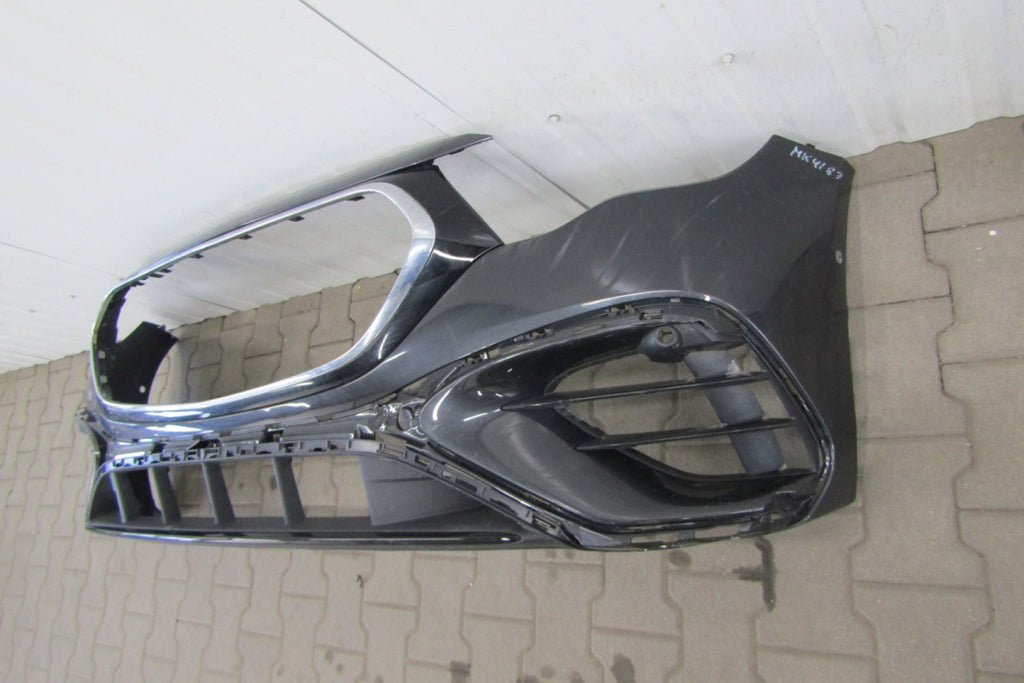 Prednji branik Mercedes W214 214 53 5.3 AMG 23-