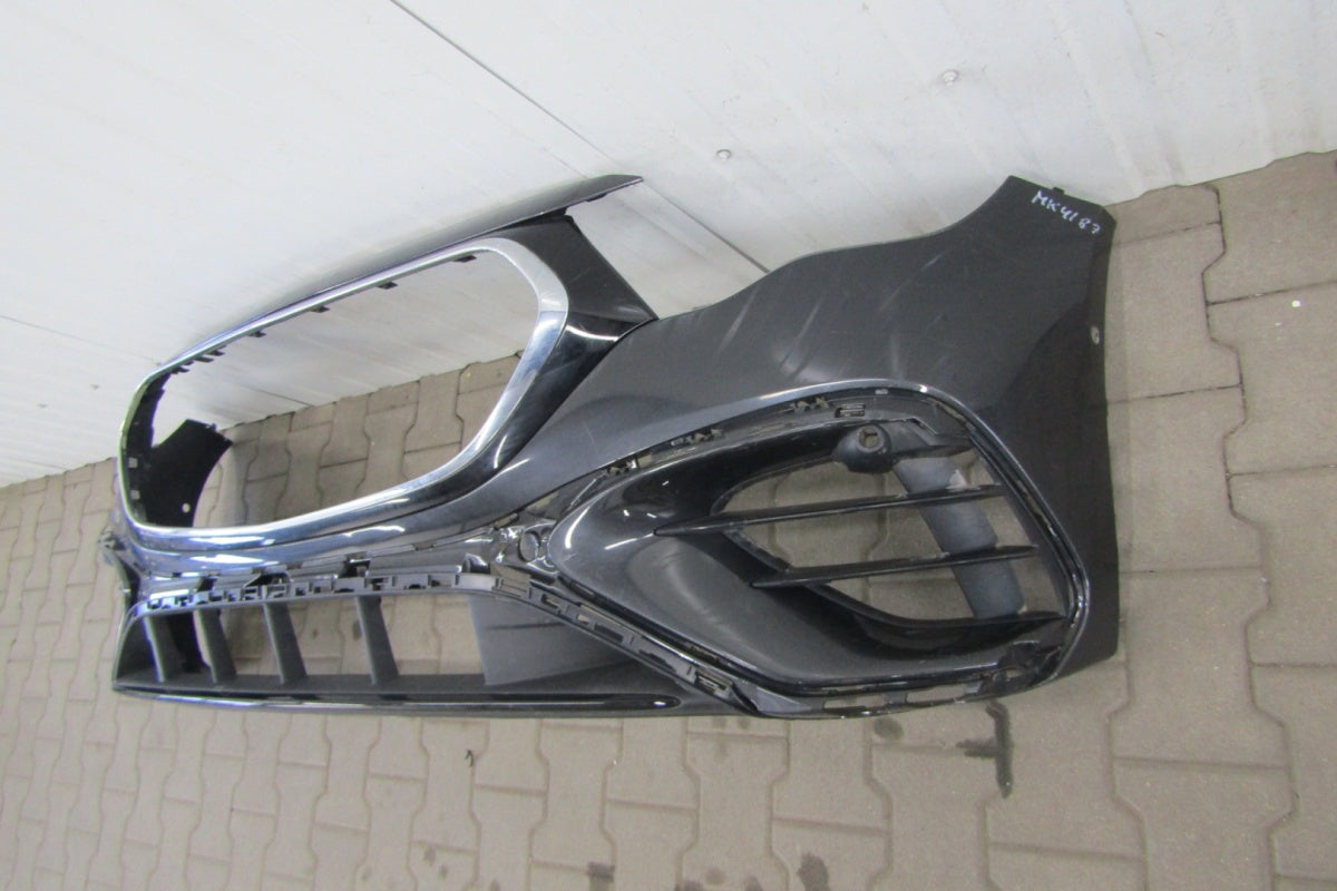 Prednji branik Mercedes W214 214 53 5.3 AMG 23-