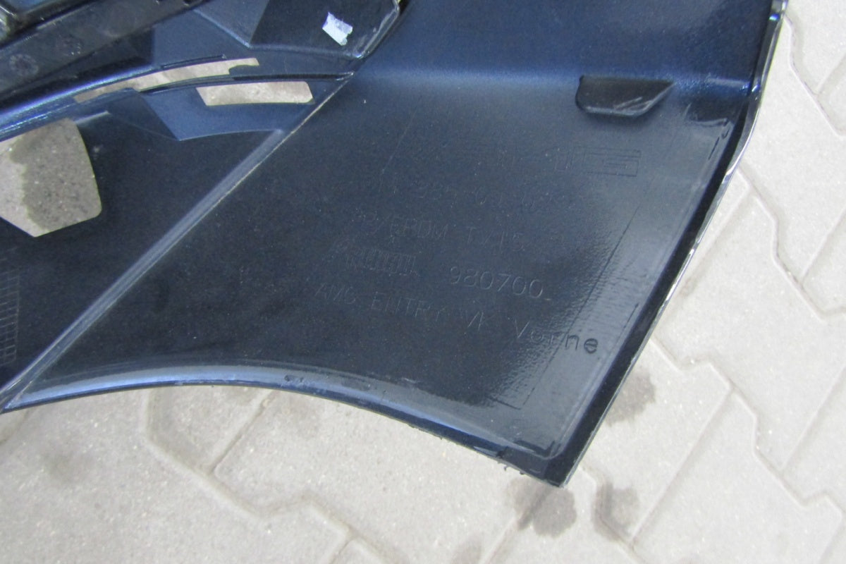 Prednji branik Mercedes W214 214 53 5.3 AMG 23-