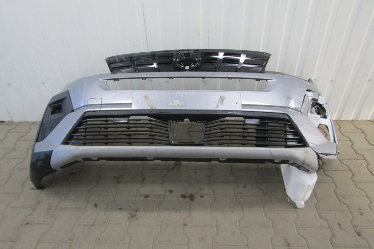 Prednji branik Peugeot Rifter III 3 LIFT 23-