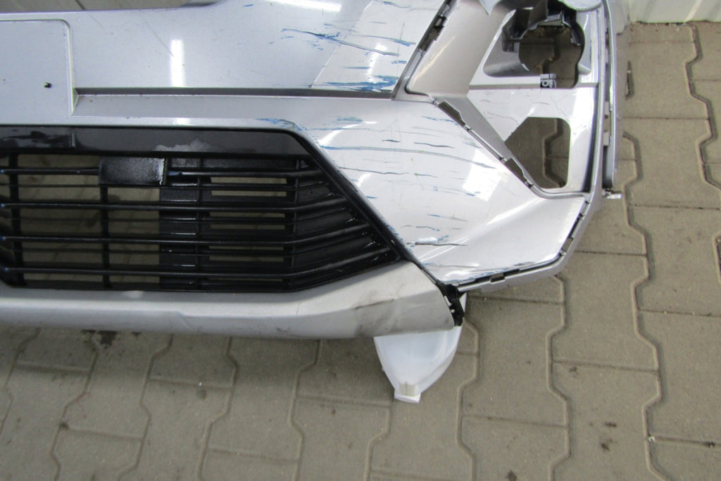 Prednji branik Peugeot Rifter III 3 LIFT 23-