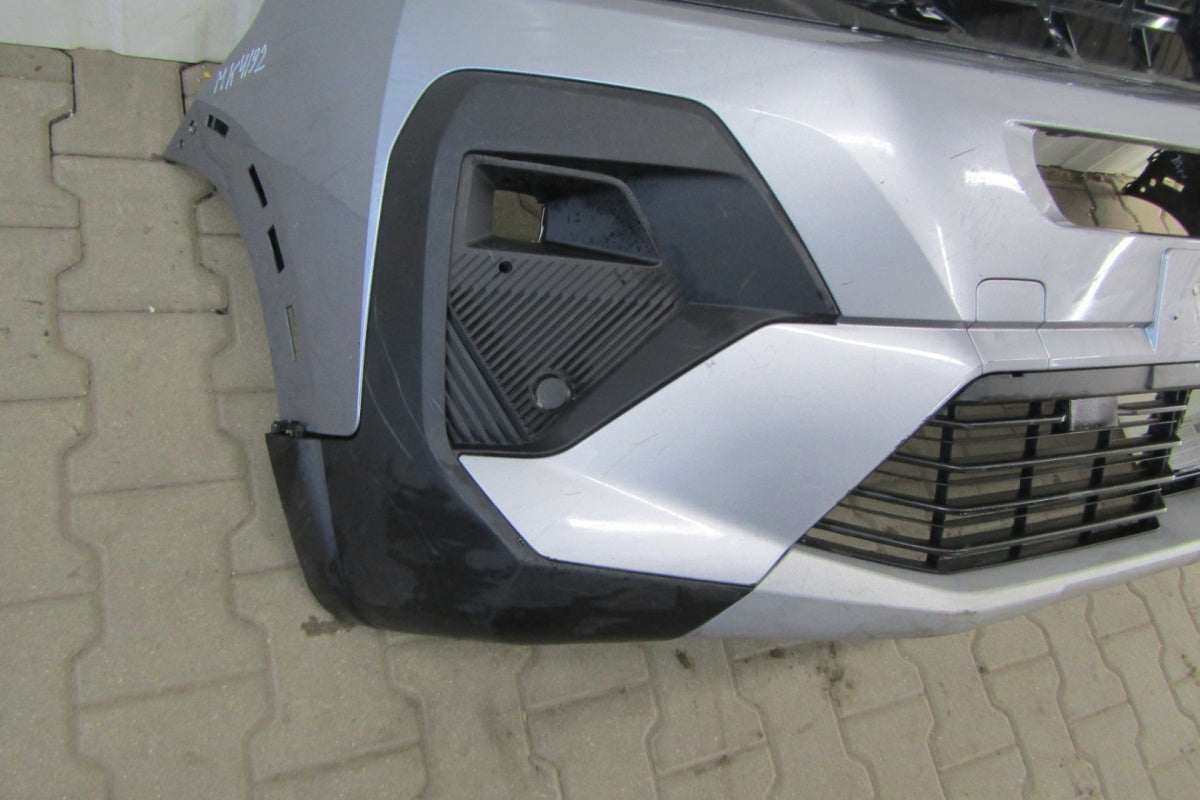 Prednji branik Peugeot Rifter III 3 LIFT 23-