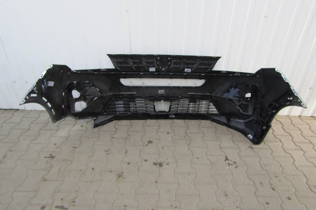 Prednji branik Peugeot Rifter III 3 LIFT 23-