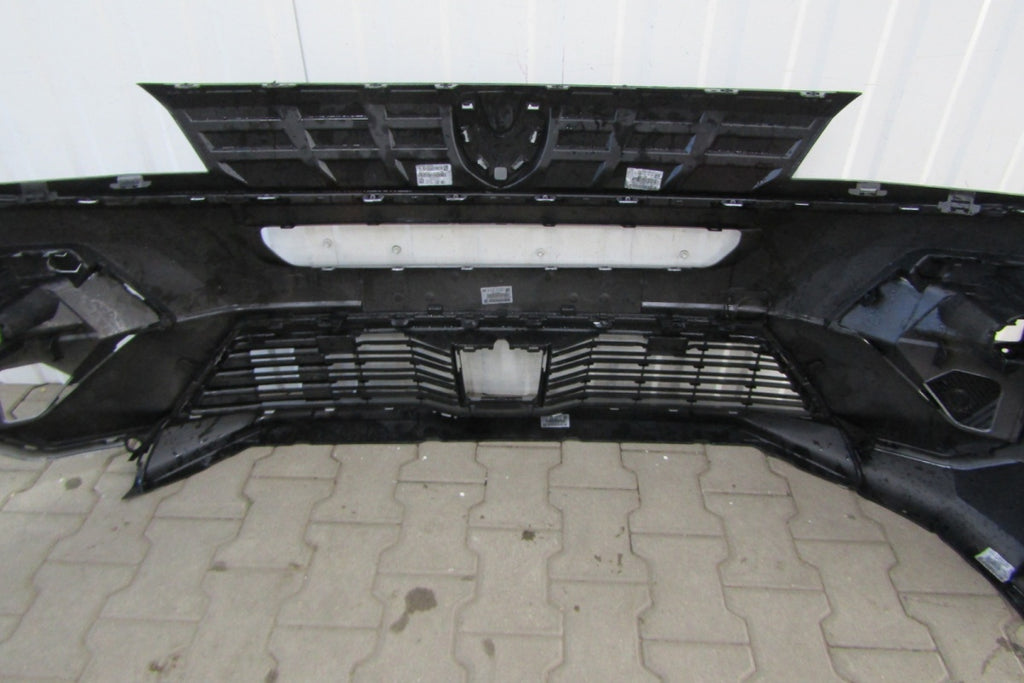 Prednji branik Peugeot Rifter III 3 LIFT 23-