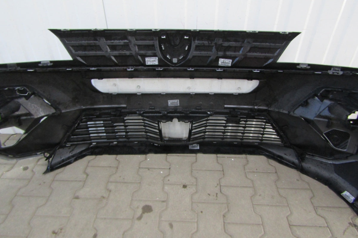 Prednji branik Peugeot Rifter III 3 LIFT 23-