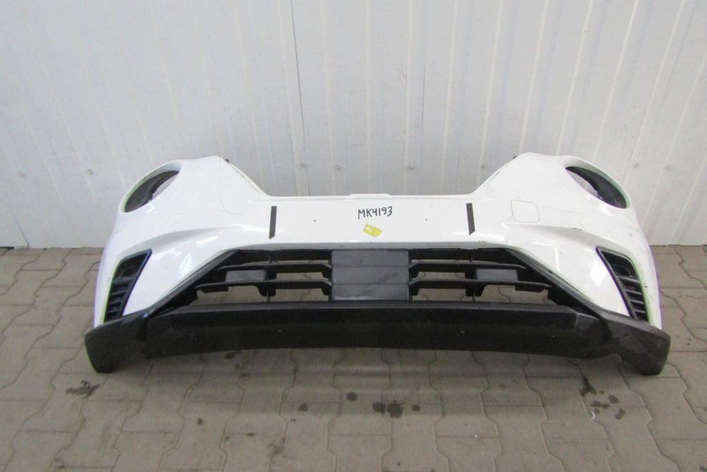 Prednji branik Nissan Juke 2 II 19-