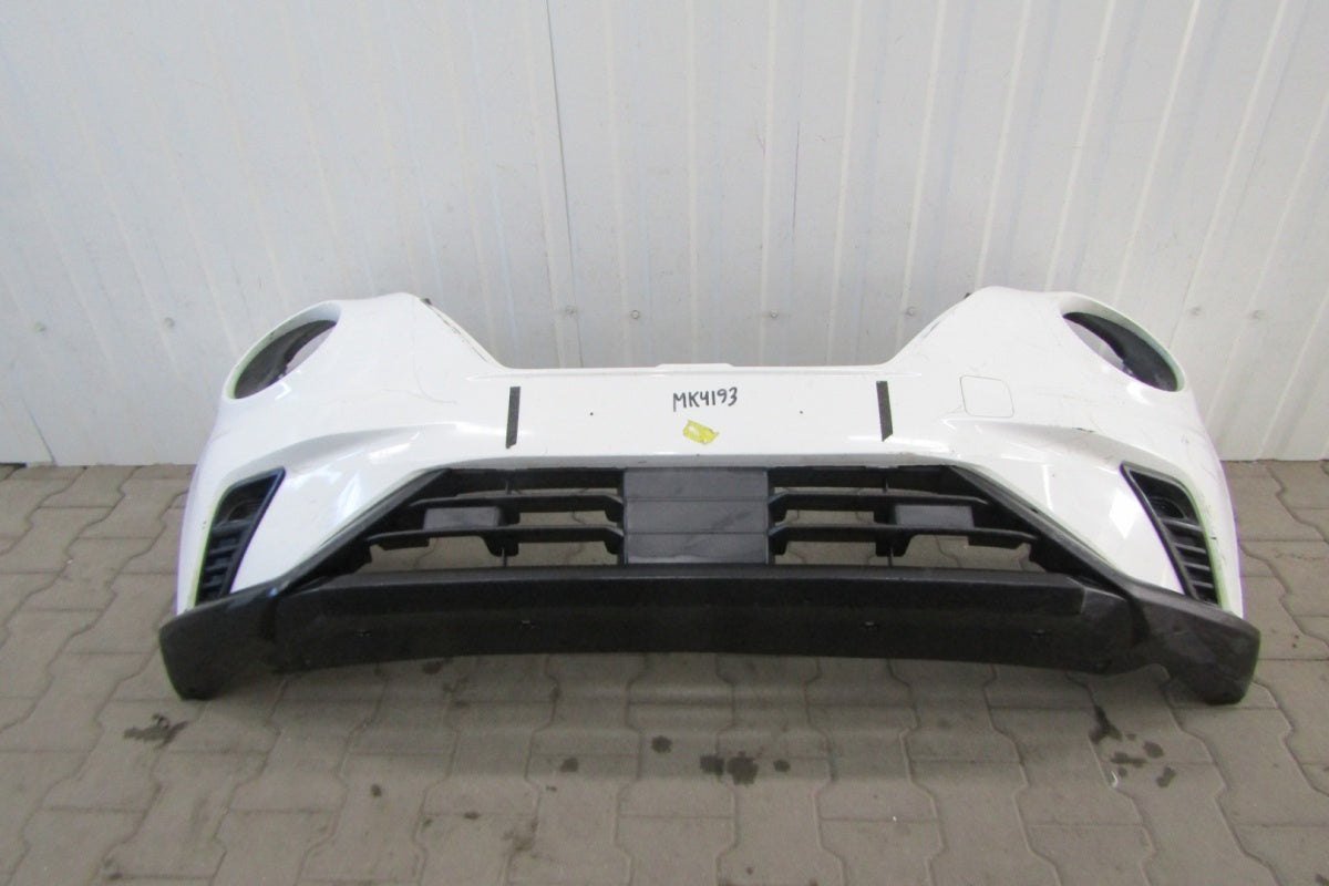 Prednji branik Nissan Juke 2 II 19-