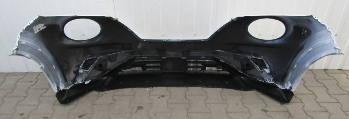 Prednji branik Nissan Juke 2 II 19-