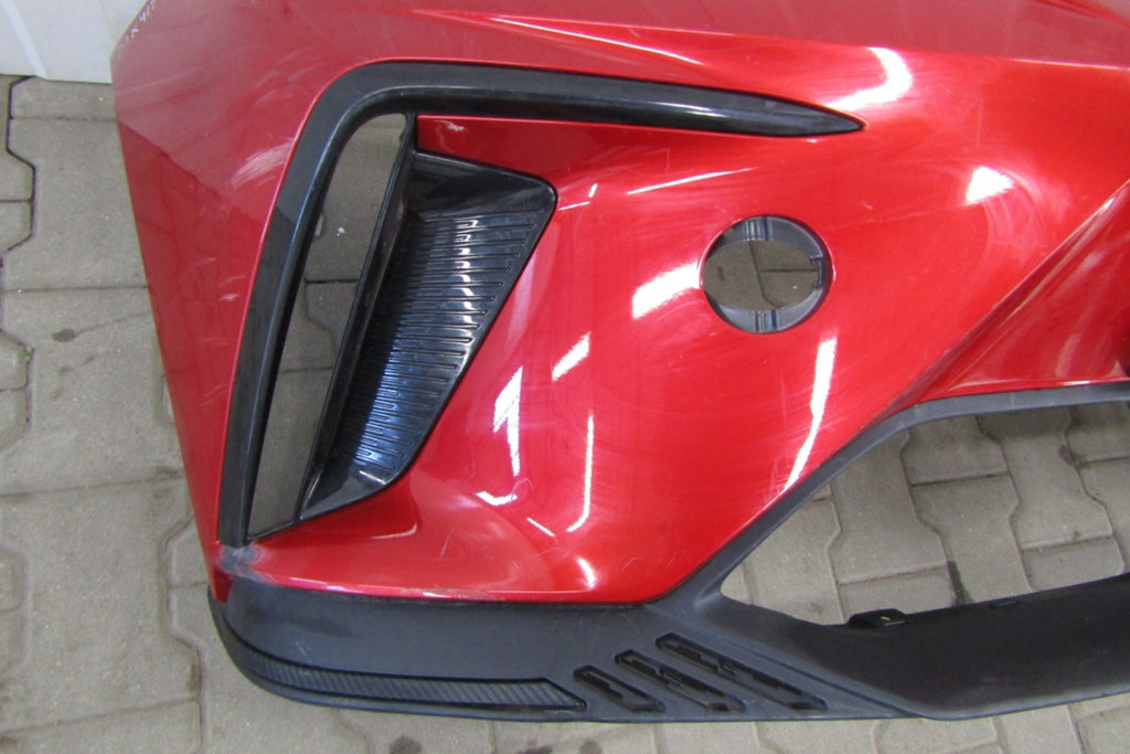 Prednji branik MG 4 EV MG4 2022-