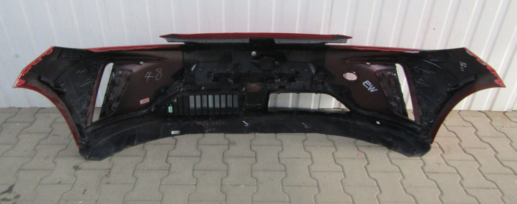 Prednji branik MG 4 EV MG4 2022-