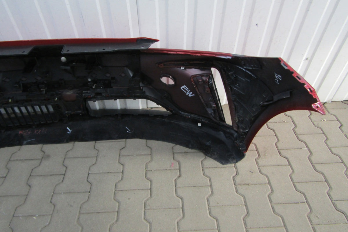 Prednji branik MG 4 EV MG4 2022-