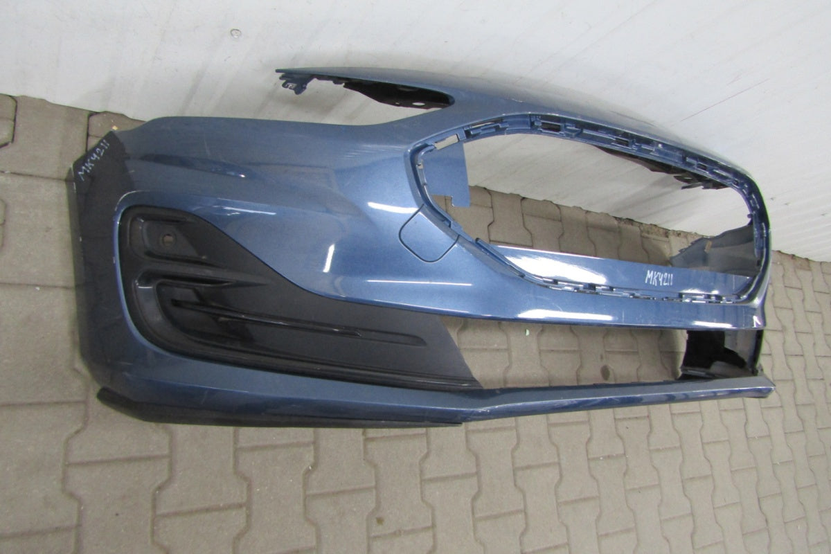Prednji branik Ford Focus MK4 IV LIFT 22-