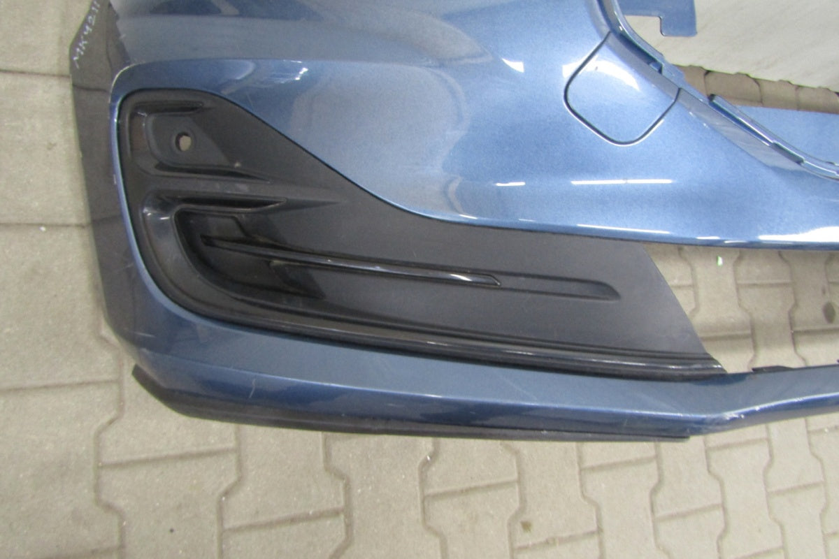 Prednji branik Ford Focus MK4 IV LIFT 22-